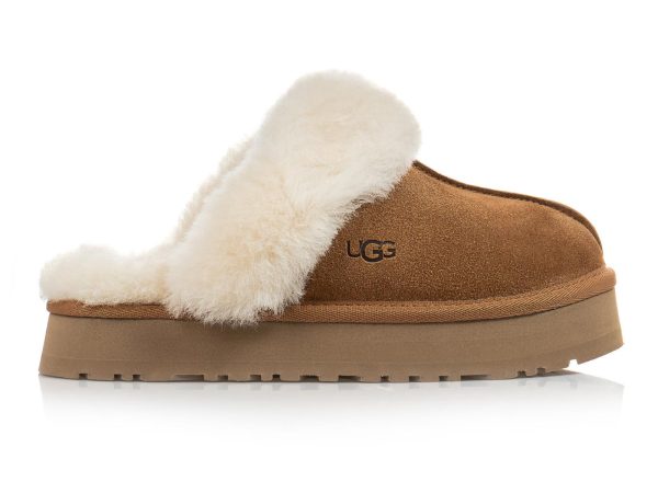UGG DISQUETTE