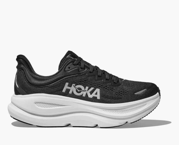 HOKA BONDI 9