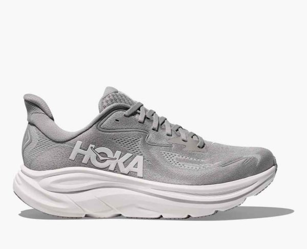 HOKA CLIFTON 10