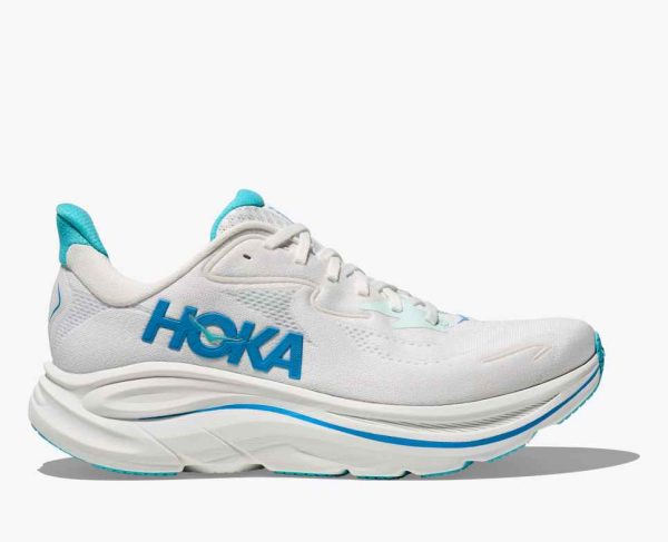 HOKA CLIFTON 10