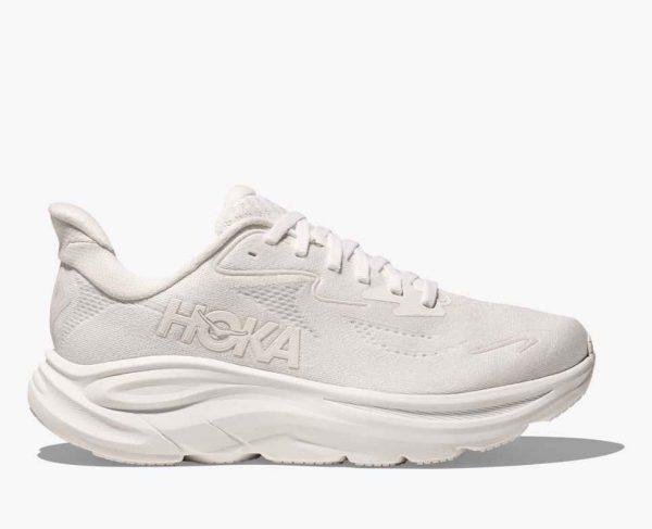 HOKA CLIFTON 10