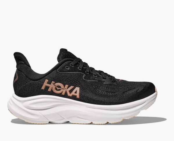 HOKA CLIFTON 10