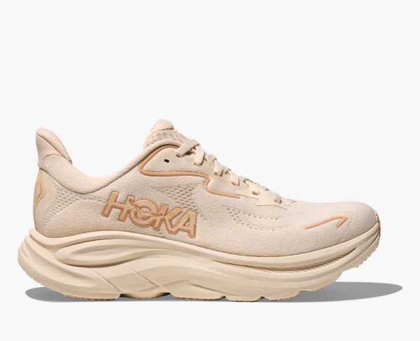 HOKA CLIFTON 10