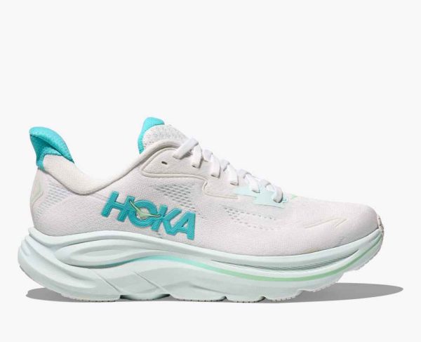 HOKA CLIFTON 10