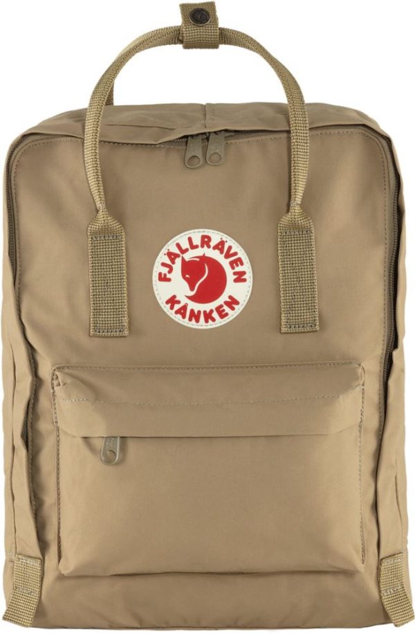 FJALLRAVEN KANKEN CLAY