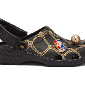 CROCS NBA ALL