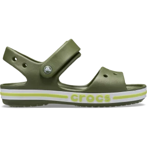 CROCS BAYABAND SANDAL