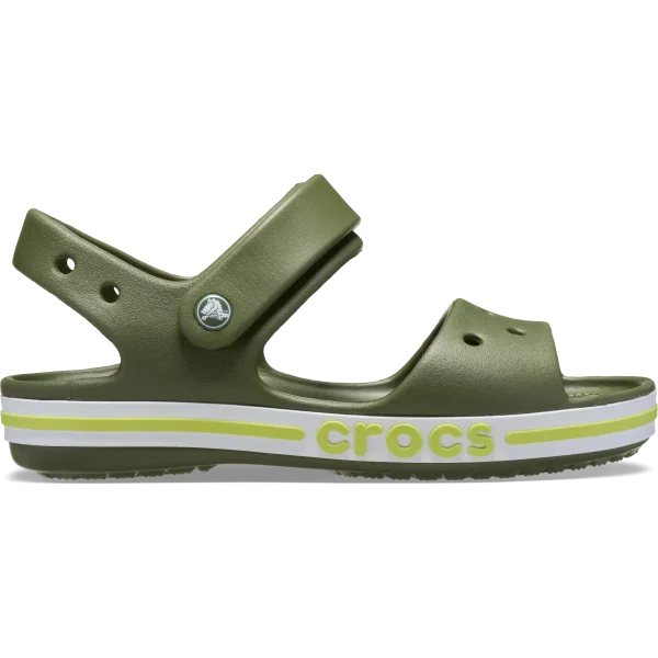 CROCS BAYABAND SANDAL