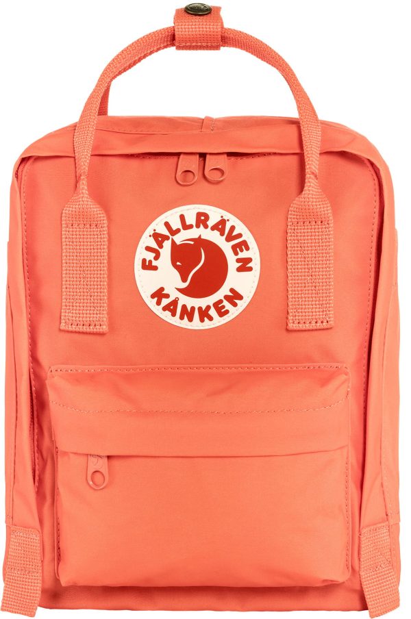 FJALLRAVEN KANKEN KORALL