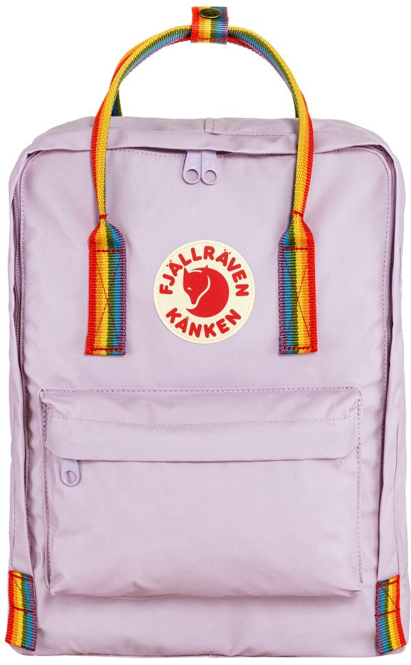 FJALLRAVEN KANKEN RAINBOW