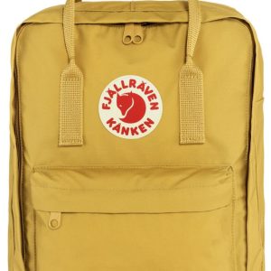 FJALLRAVEN KANKEN KANTARELL