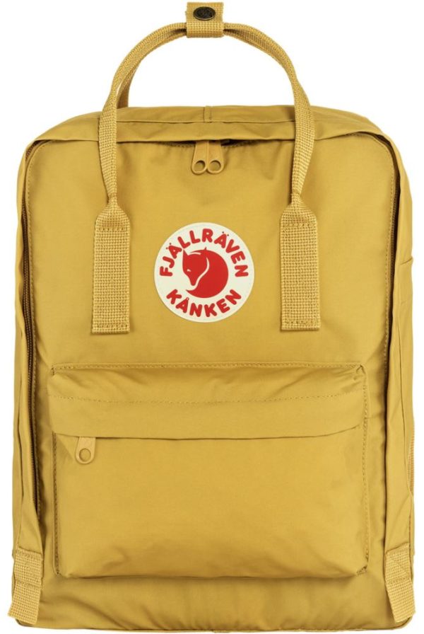 FJALLRAVEN KANKEN KANTARELL