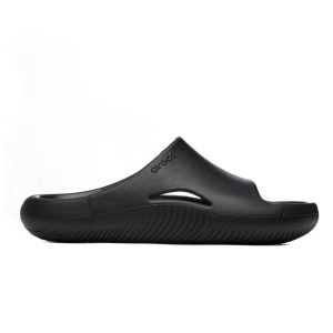 Crocs Mellow Slide, Black