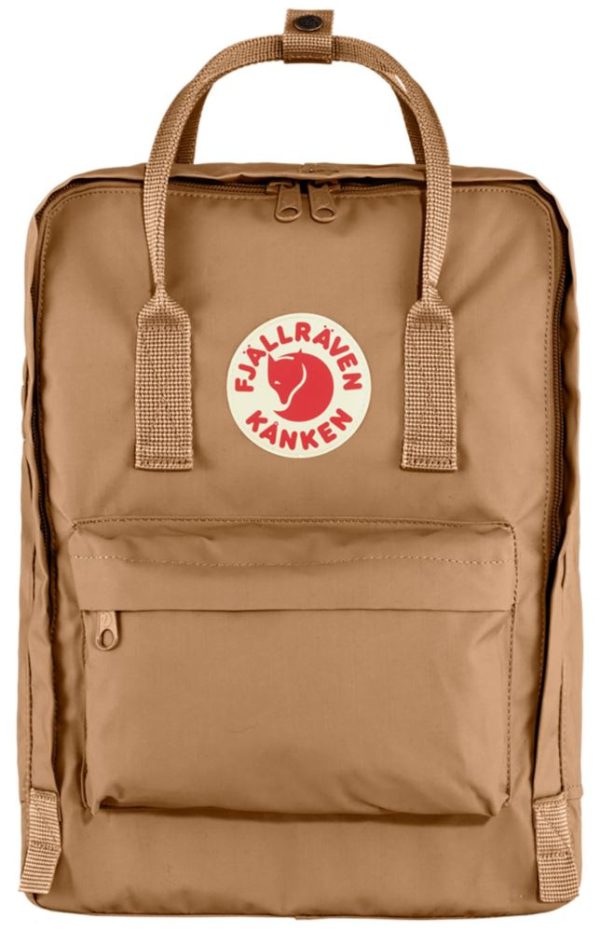 FJALLRAVEN KANKEN KHAKI