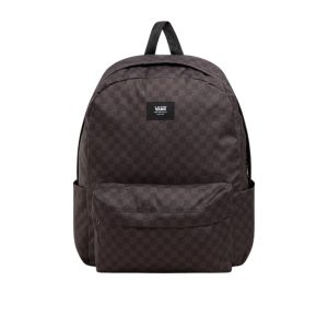 VANS OLD SKOOL  CHECK BACKPACK