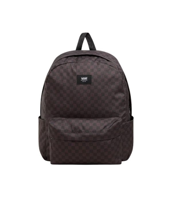 VANS OLD SKOOL  CHECK BACKPACK
