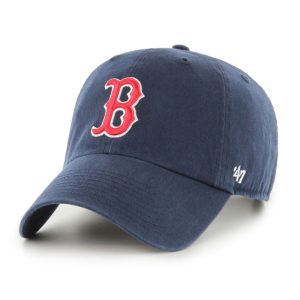 47 BRAND BOSTON RED