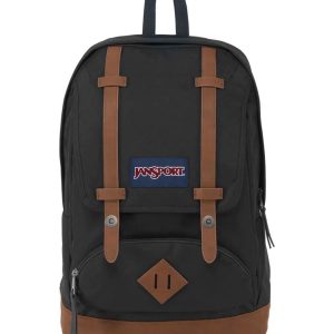 JANSPORT CORTLANDT BLACK