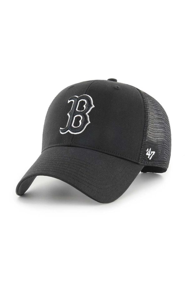 47 BRAND BOSTON