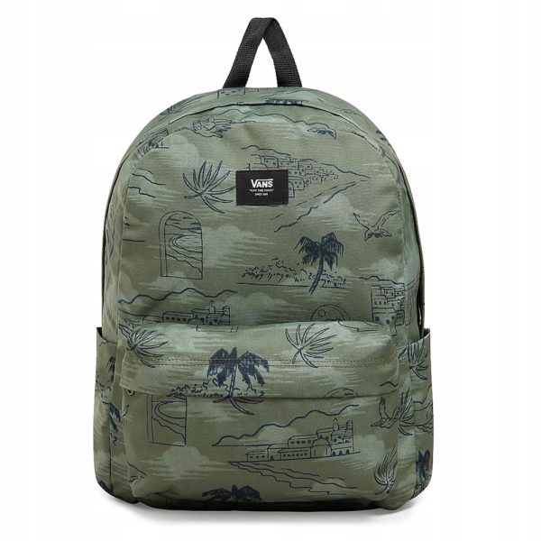 VANS OLD SKOOL  BACKPACK