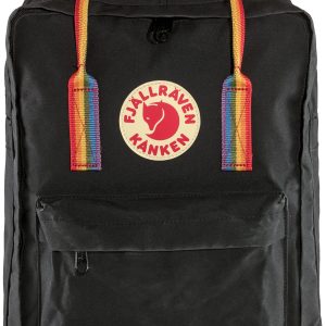 FJALLRAVEN KANKEN RAINBOW