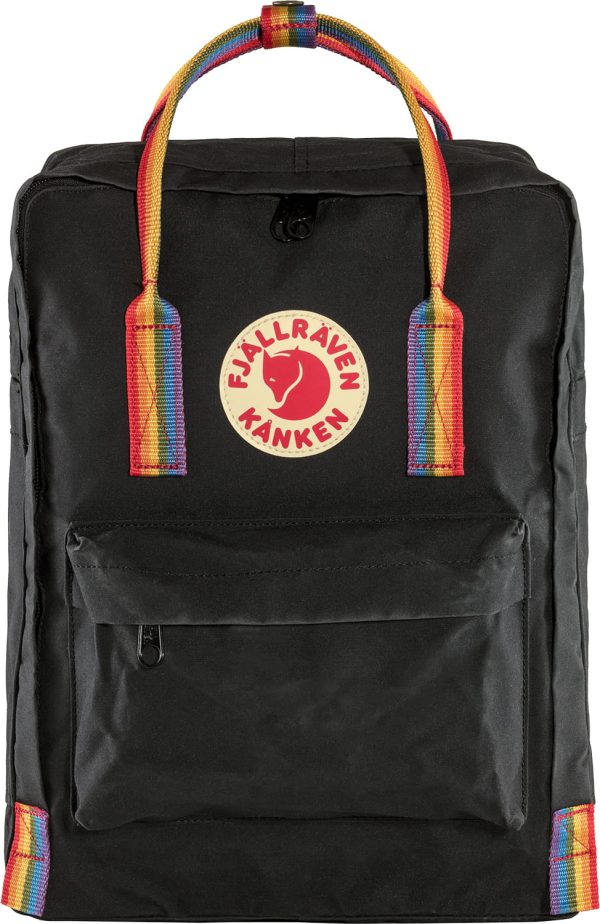 FJALLRAVEN KANKEN RAINBOW