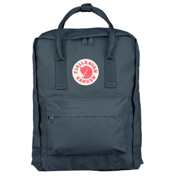 FJALLRAVEN KANKEN GRAPHITE