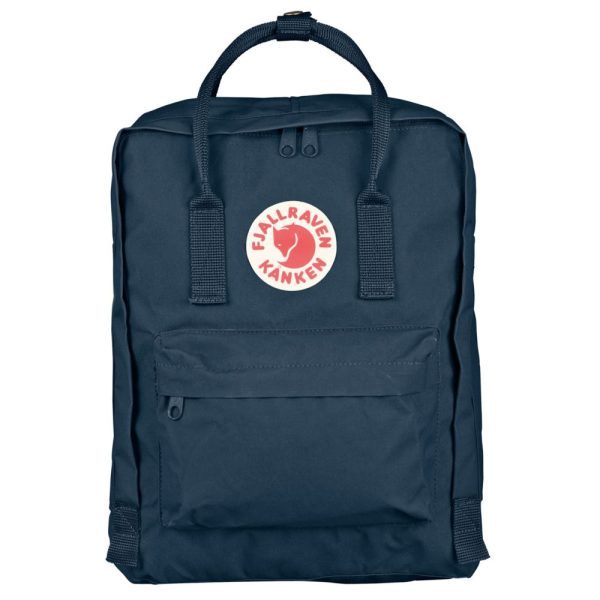 FJALLRAVEN KANKEN NAVY