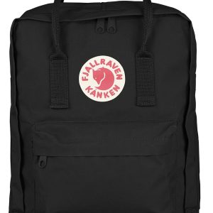 FJALLRAVEN KANKEN BLACK