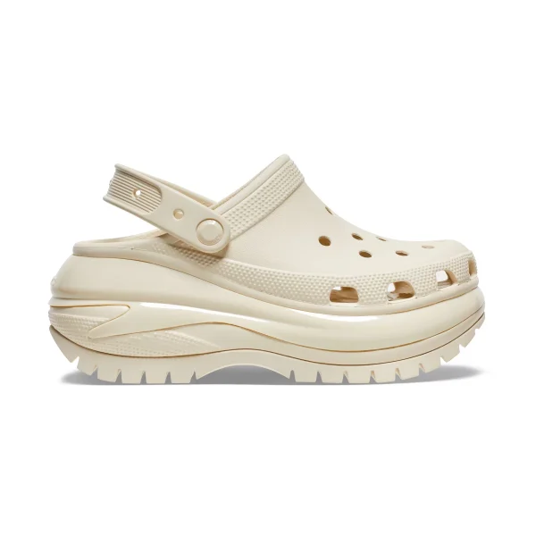 Crocs Classic Mega Crush