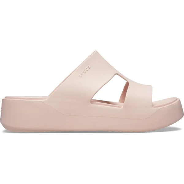 Crocs Getaway Platform H-Strap