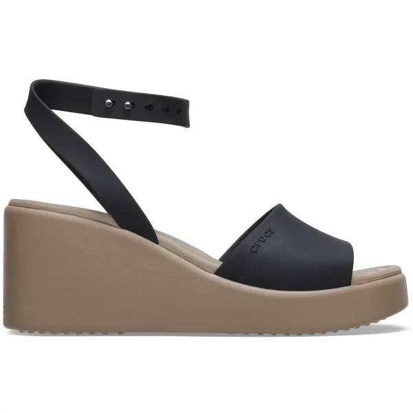 Crocs Brooklyn Ankle Strap