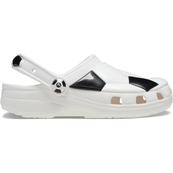 CROCS CLASSIC SOCCER