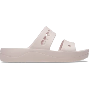 Crocs Baya Platform
