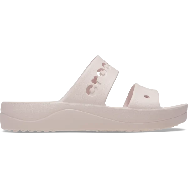 Crocs Baya Platform