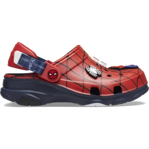 Crocs SPIDER-MAN CLOG