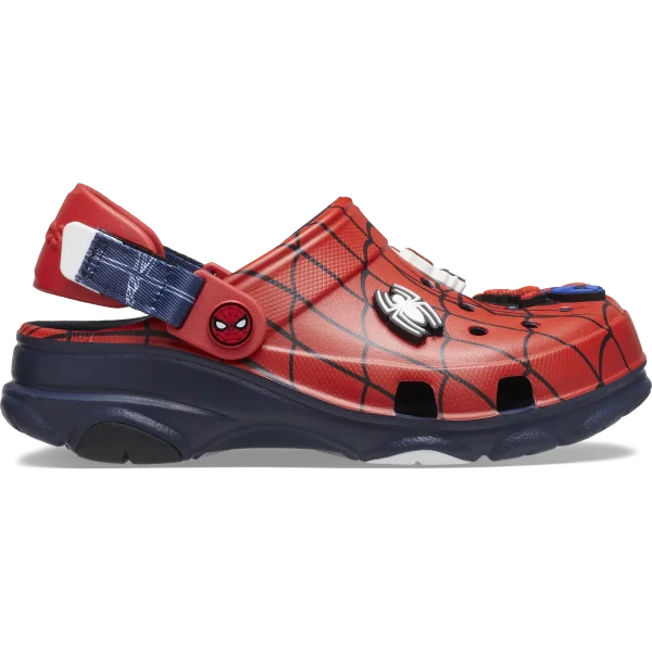 Crocs SPIDER-MAN CLOG