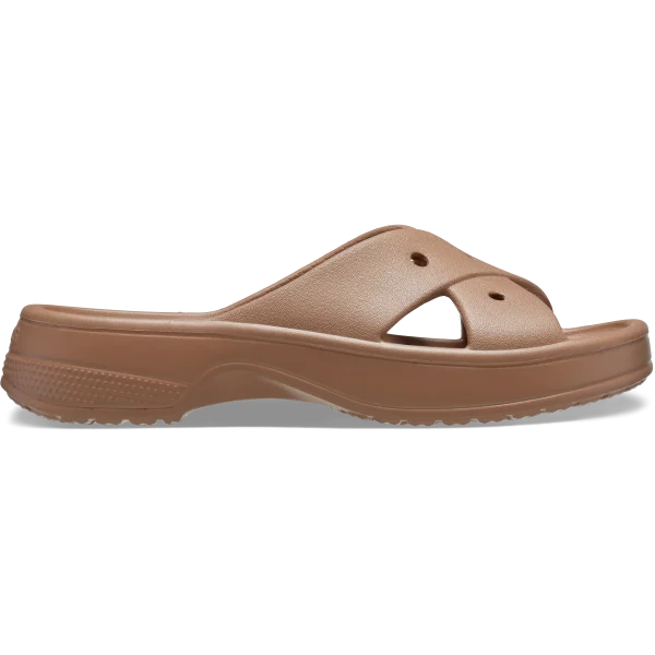 Crocs WOMENS CROSS STRAP