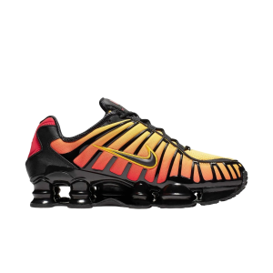 NIKE SHOX TL SUNRISE