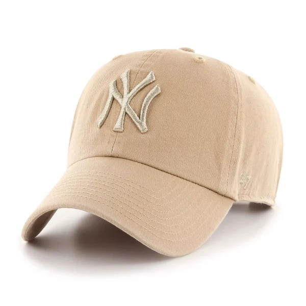 47 BRAND NEW YORK