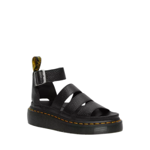DR. MARTENS LEATHER