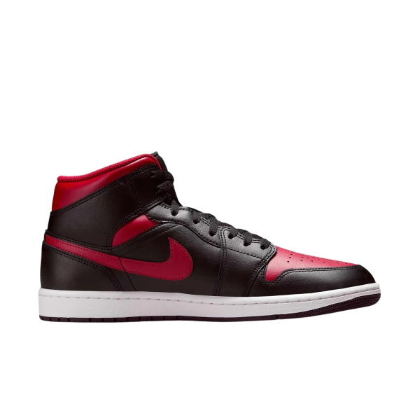 NIKE AIR JORDAN 1 MID
