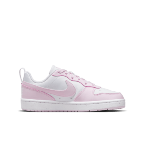 NIKE COURT BOROUGH LOW RECRAFT BG
