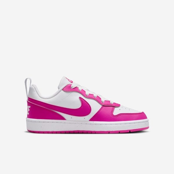 NIKE COURT BOROUGH LOW RECRAFT BG
