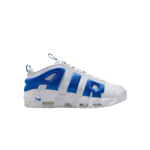 NIKE AIR MORE UPTEMPO LOW