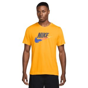 NIKE M NSW TEE 6MO FTRA