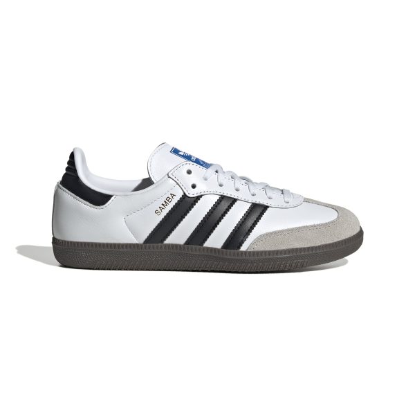 ADIDAS SAMBA OG J