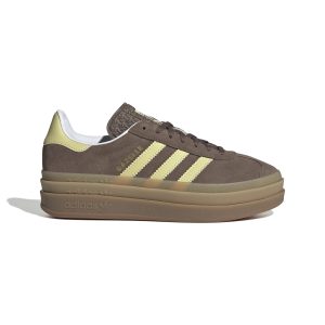 ADIDAS GAZELLE BOLD W
