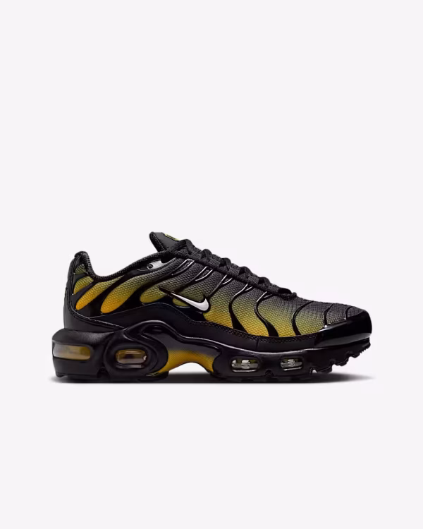 NIKE AIR MAX PLUS