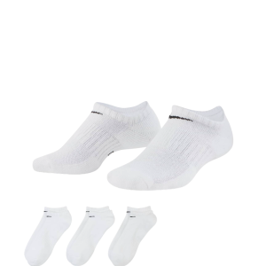 Nike U NK EVERYDAY CUSH NS 3PR